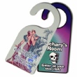 door hanger style 2